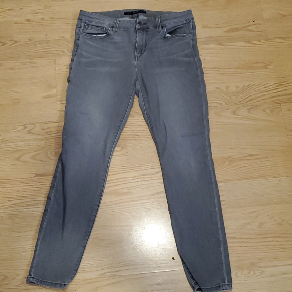 3/100 Gray Joe's jeans skinny Jens size 29